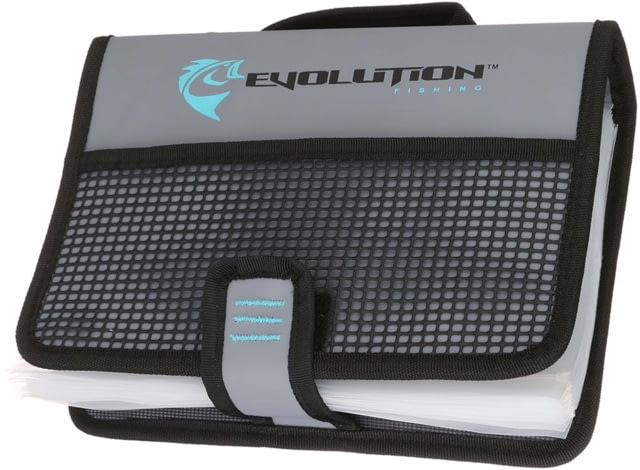 Evolution Outdoor Evolution Outdoor Kayak Bait Binder One Size