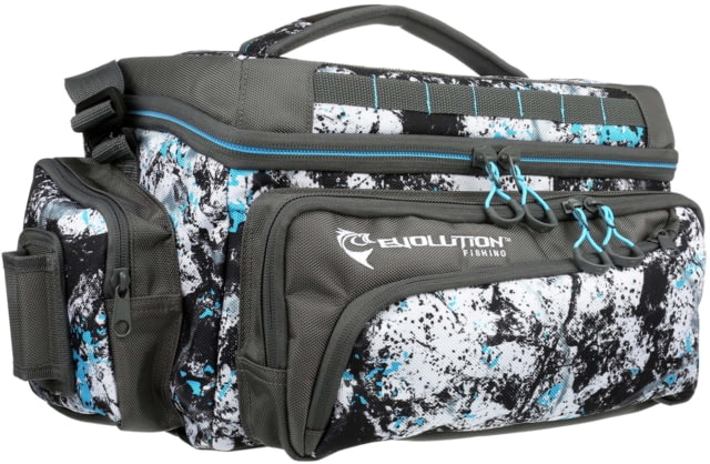 Evolution Outdoor EVT- Largemouth 3700