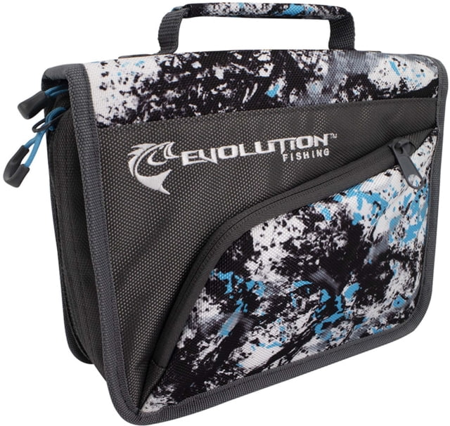 Evolution Outdoor Evolution Outdoor Largemouth Bait Binder One Size