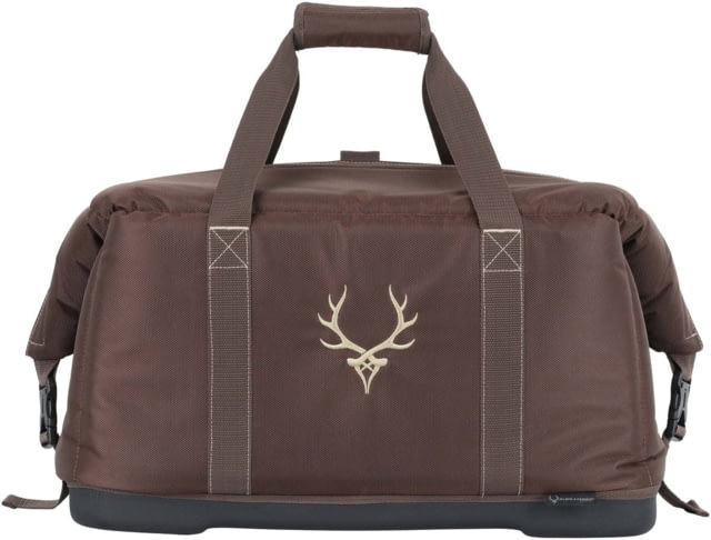 Evolution Outdoor Trophy Cooler 21"X14"X12" 1680 Denier Polyester Construction Brown