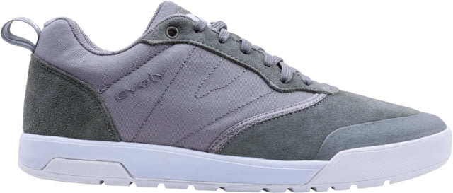 Evolv Rebel Approach Shoes Dusty Olive 4