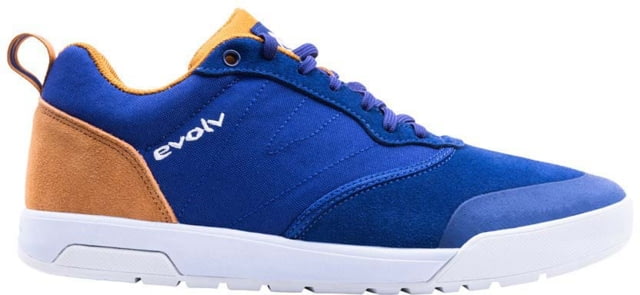 Evolv Rebel Approach Shoes Navy 11