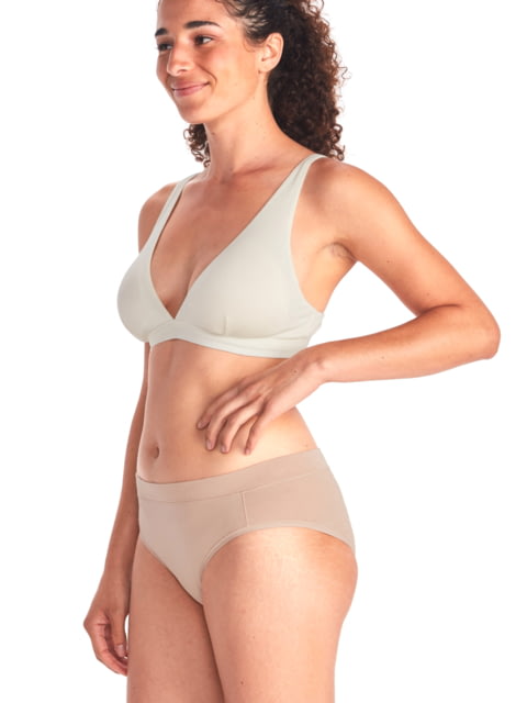 ExOfficio Everyday Bikini - Women's Buff Medium