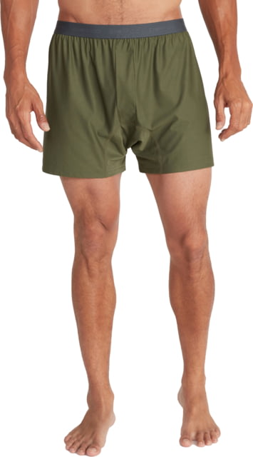 ExOfficio Give-N-Go 2.0 Boxer - Men's Nori Extra Large