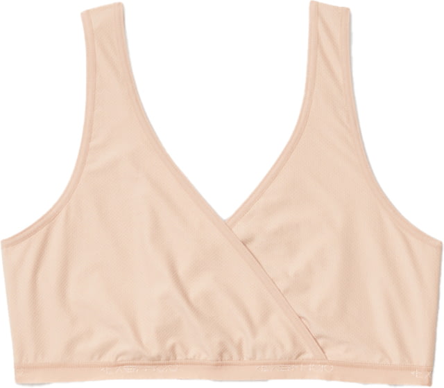 ExOfficio Give-N-Go 2.0 Bralette - Women's Bluff XL