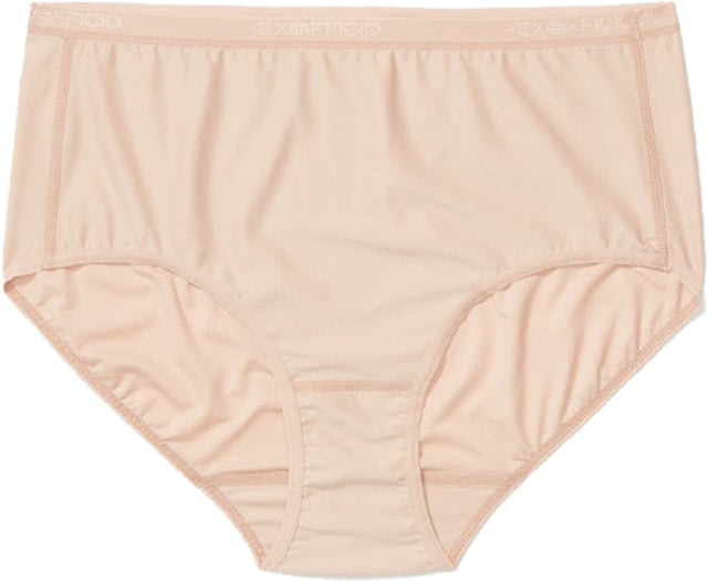 ExOfficio Give-N-Go 2.0 Full Cut Brief - Women's Buff XS
