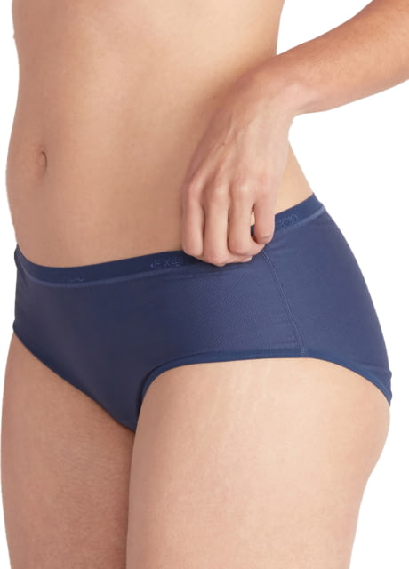 ExOfficio Give-N-Go 2.0 Hipster Brief - Women's Ink XS