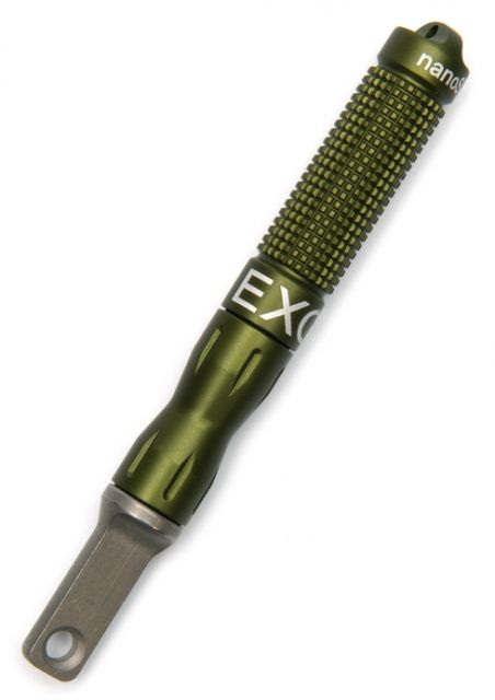 Exotac nanoSTRIKER XL Firestarter Olive Drab