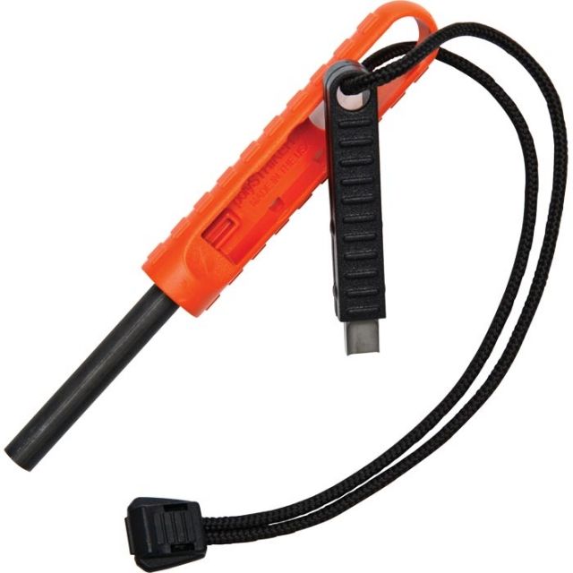 Exotac Polystriker Xl - Orange/black 001620-ORG