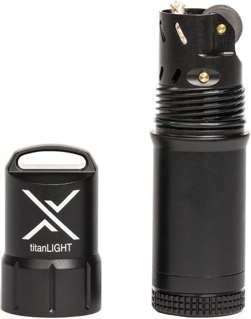 Exotac titanLIGHT Refillable Lighter