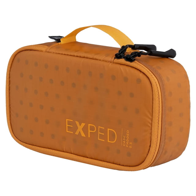 Exped Exped 0.5 Padded Case Gold 0.5L
