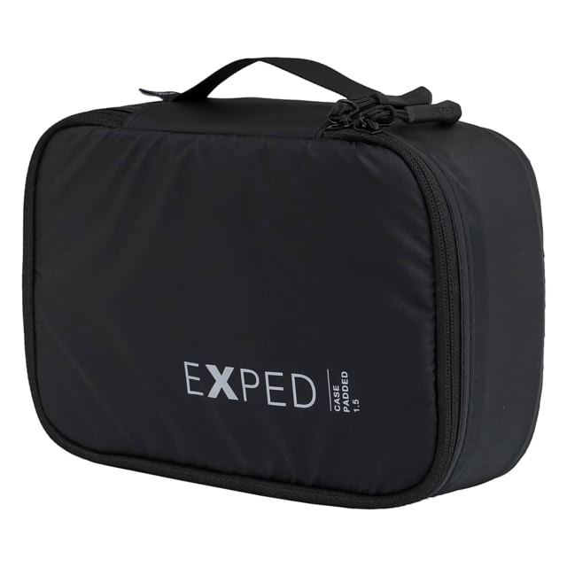 Exped Exped 1.5 Padded Case Black 1.5L