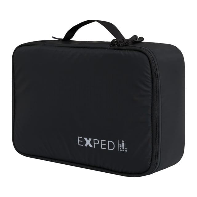 Exped Exped 3.5 Padded Case Black 3.5L
