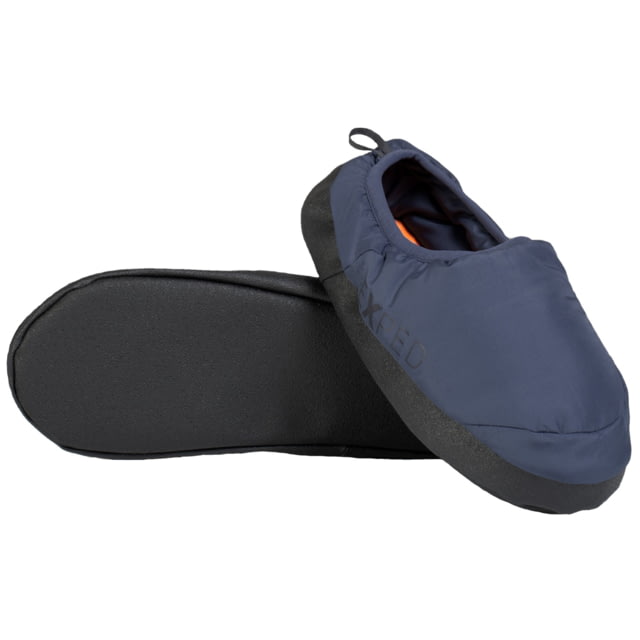 Exped Camp Slipper - Men's Navy Extra Large