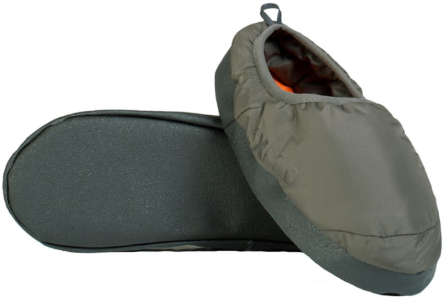 Exped Camp Slippers Charcoal Large