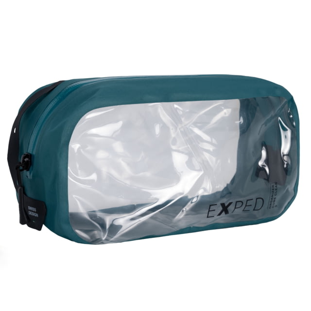 Exped Exped Clear Organizer Cube Cypress 3L