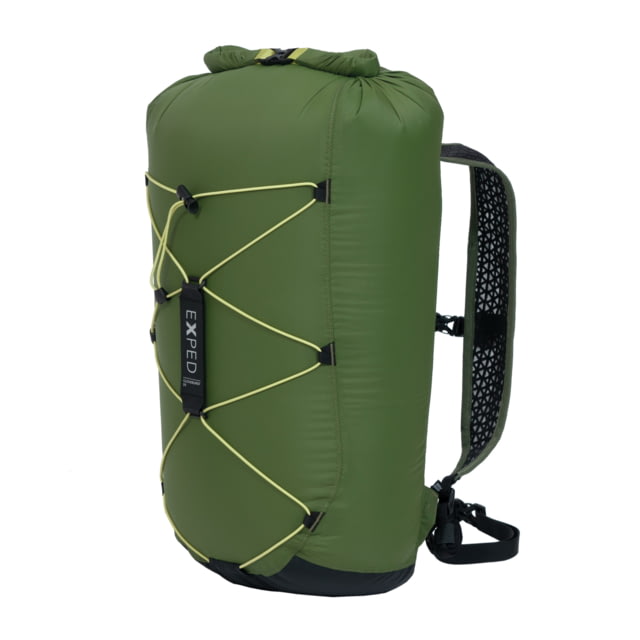 Exped Cloudburst Daypack Forest 25 L