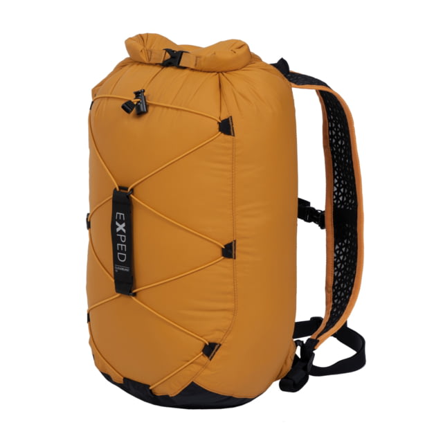 Exped Cloudburst Daypack Gold 15 L