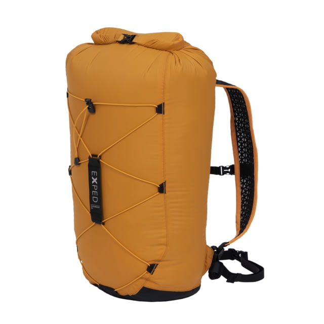 Exped Cloudburst Daypack Gold 25 L