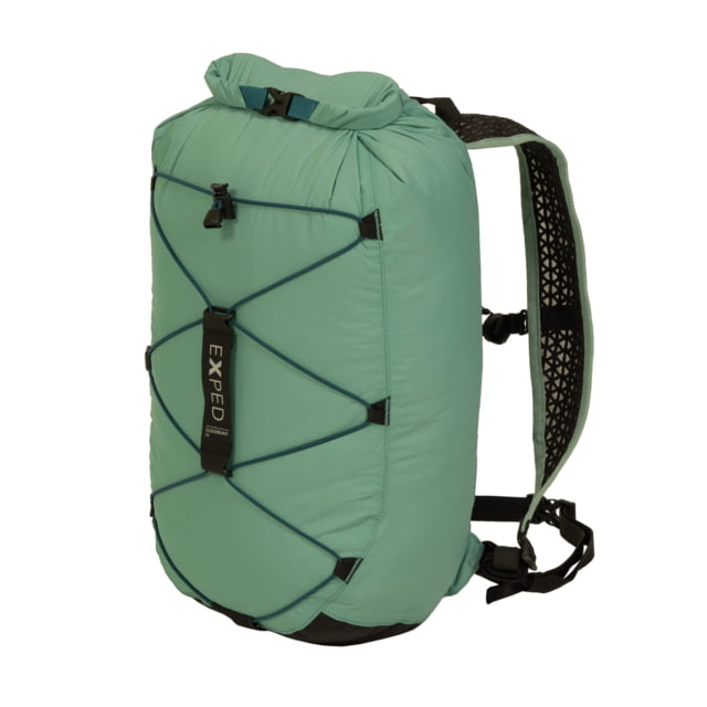 Exped Cloudburst Daypack Sage 15 L