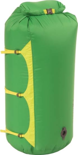 Exped Compression Bag Green Large