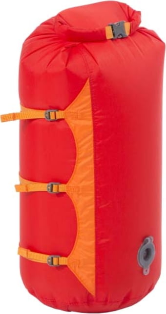 Exped Compression Bag Red Small