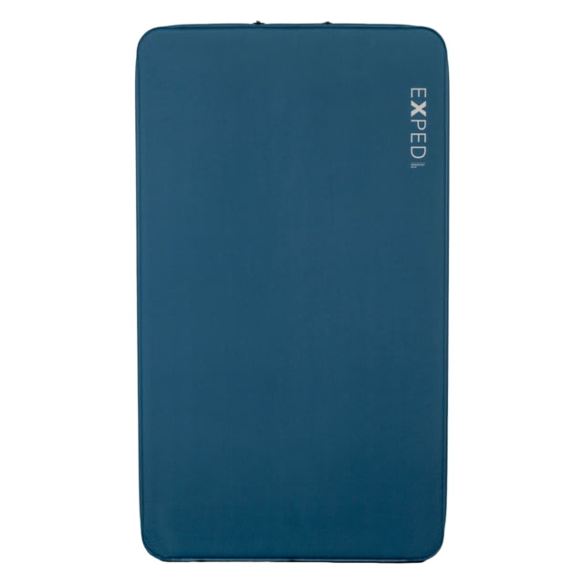 Exped Exped DeepSleep Duo Mat Ocean Duo M