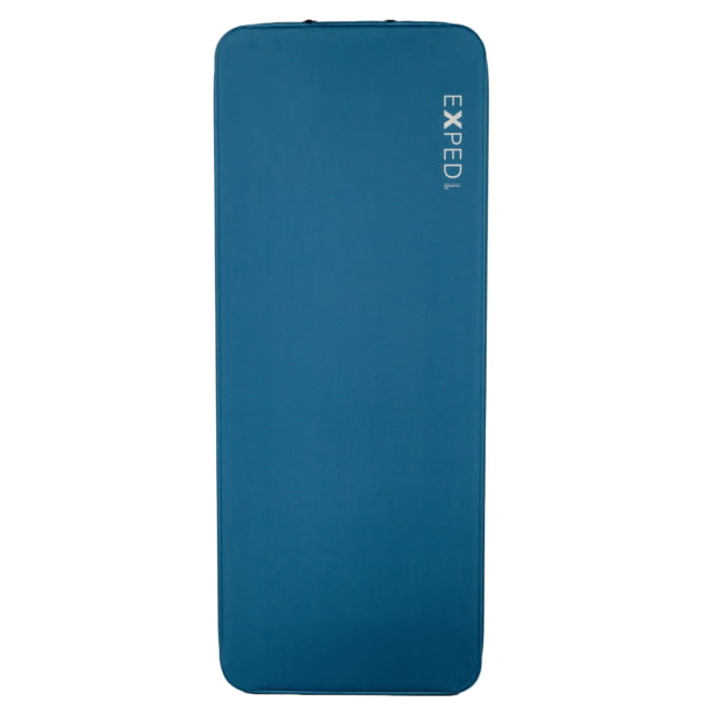 Exped Exped DeepSleep Mat Ocean LW