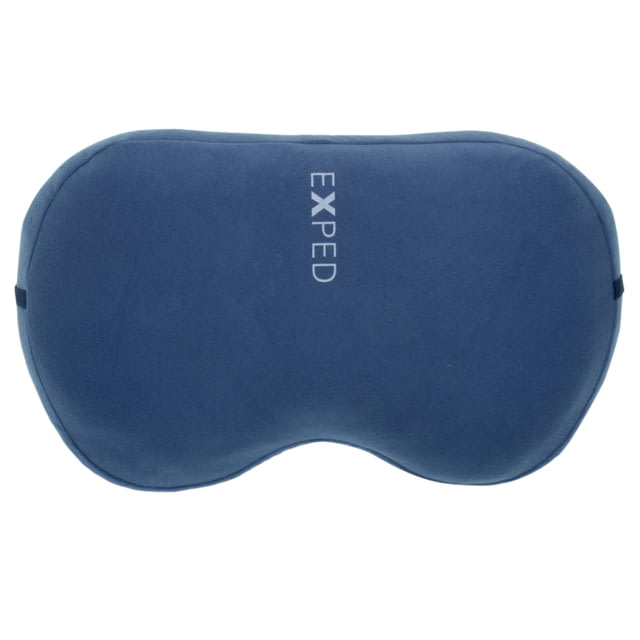 Exped Down Pillow Navy Large