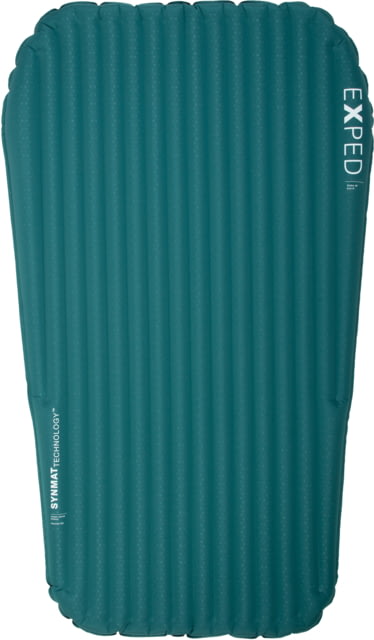 Exped Dura 5R Sleeping Pad Cypress Duo Medium