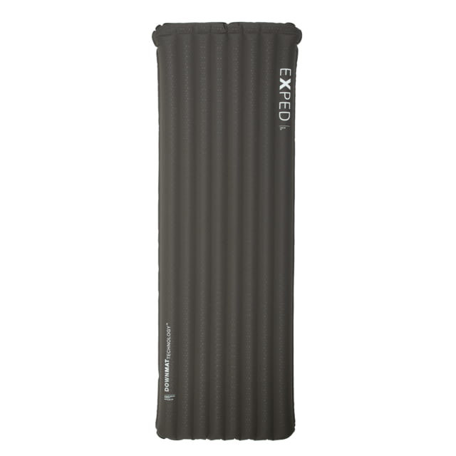 Exped Dura 8R Sleeping Mat Charcoal Large/Wide