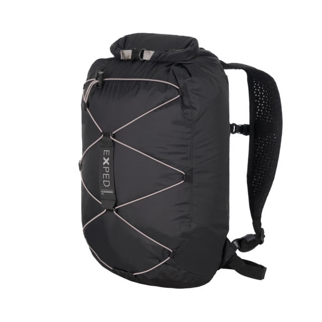 Exped Exped Cloudburst 15 Daypack Black One Size