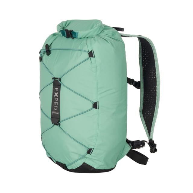 Exped Exped Cloudburst 15 Daypack Sage One Size