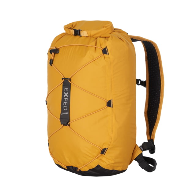 Exped Exped Cloudburst 15 Daypack Gold One Size