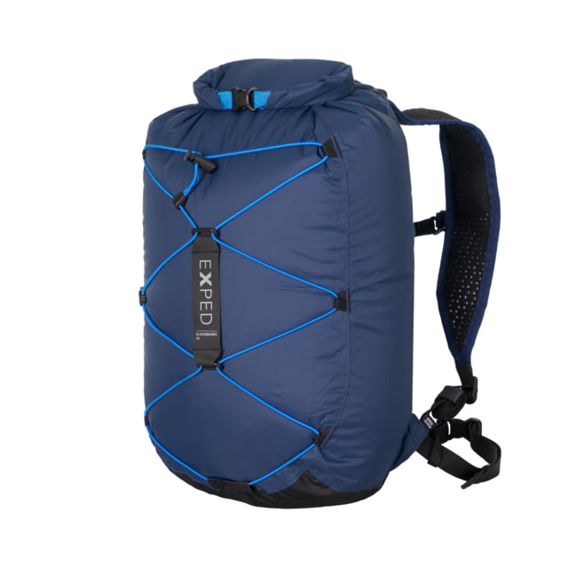 Exped Cloudburst 15 Daypack Navy