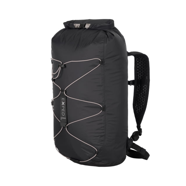 Exped Exped Cloudburst 25 Daypack Black One Size