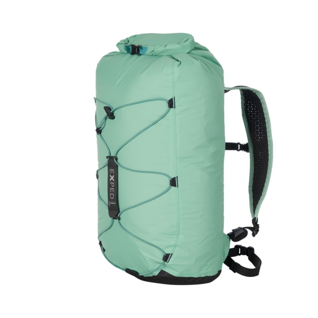 Exped Exped Cloudburst 25 Daypack Sage One Size