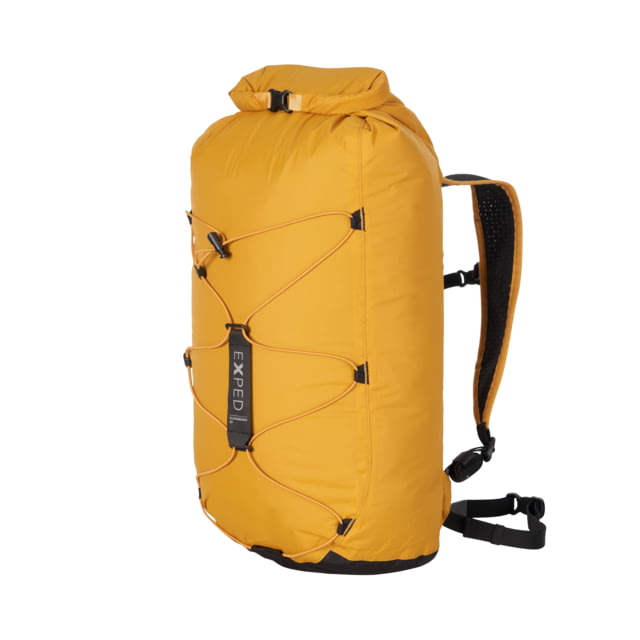 Exped Exped Cloudburst 25 Daypack Gold One Size