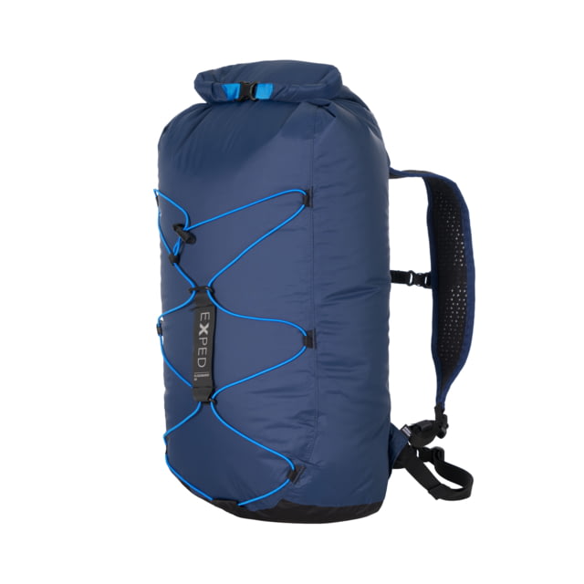 Exped Exped Cloudburst 25 Daypack Navy One Size