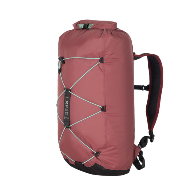 Exped Exped Cloudburst 25 Daypack Dark Henna One Size