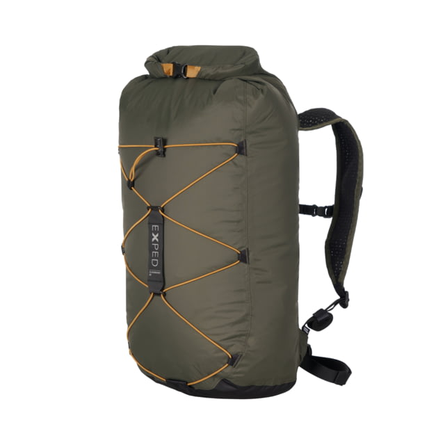 Exped Exped Cloudburst 25 Daypack Moraine One Size