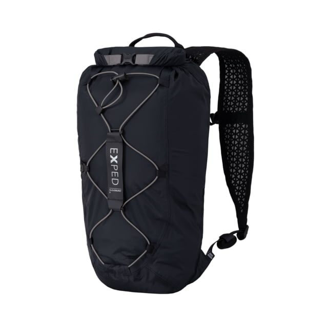 Exped Cloudburst 9 Daypack Black