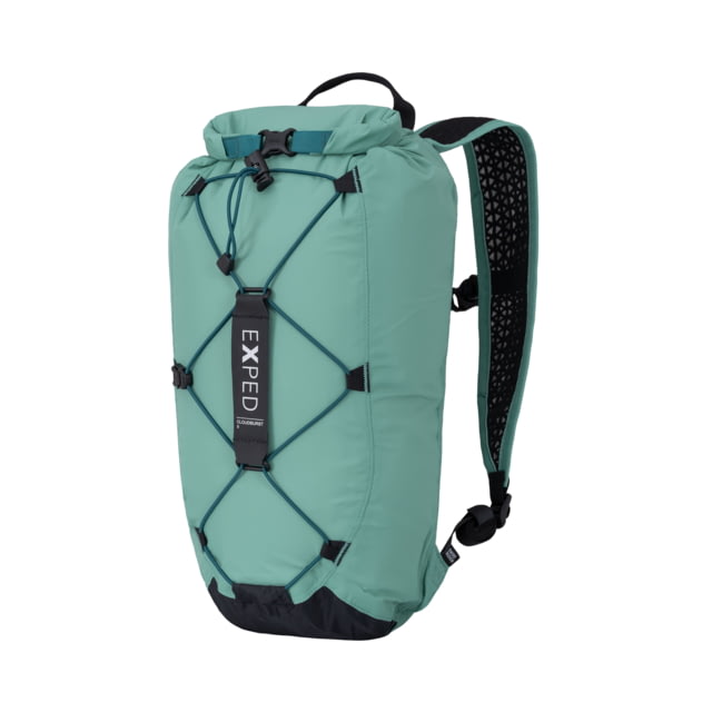 Exped Cloudburst 9 Daypack Sage