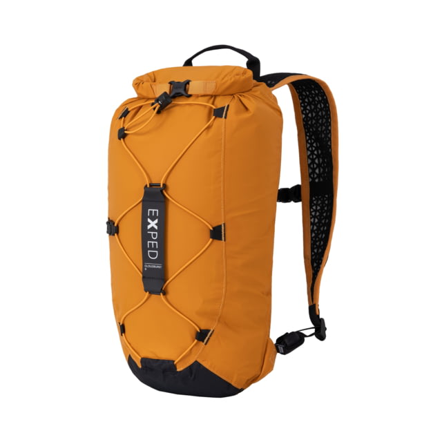 Exped Cloudburst 9 Daypack Gold