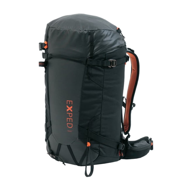 Exped Couloir 30 Backpack Black