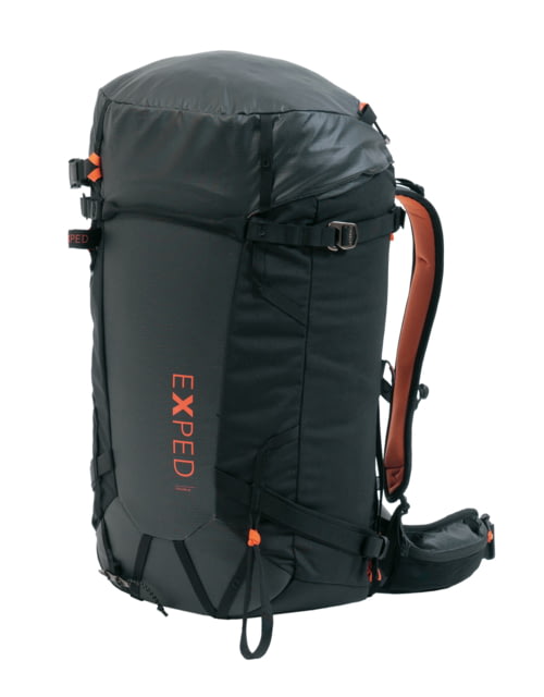 Exped Exped Couloir 40 Backpack Black