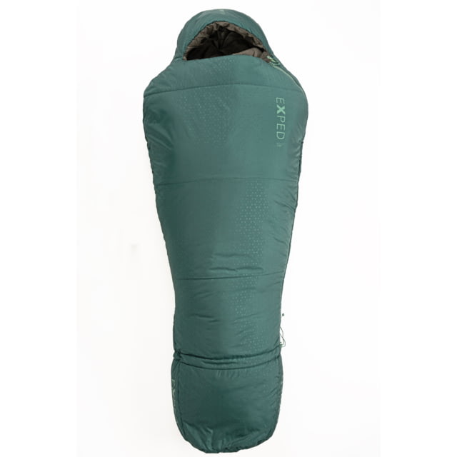 Exped Deepsleep Kids Sleeping Bag Cypress