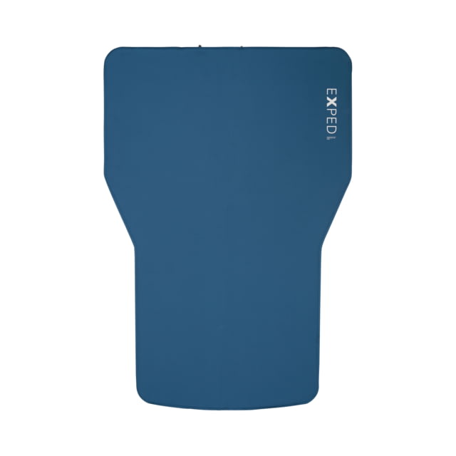 Exped Exped DeepSleep Mat Auto Sleeping Pad Ocean One size