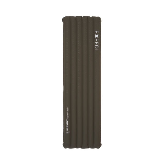 Exped Exped Dura 10R Sleeping Pad Moraine M
