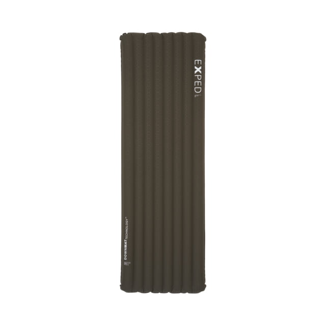 Exped Exped Dura 10R Sleeping Pad Moraine LW